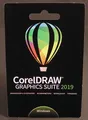 Produktbild: CorelDRAW Graphics Suite 2019 Vollversion Windows PKC Dauerlizenz OVP NEU