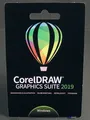 Produktbild: Corel Draw Graphics Suite 2019 Vollversion Windows PKC Dauerlizenz OVP NEU