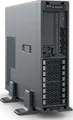Produktbild: Fujitsu PY TX1320M6/SFF/ERP LOT9 CONFIGURATION/- 4xSFF - 2x500W (VFY:T1326SC233IN)