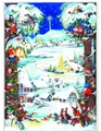 Produktbild: Richard Sellmer Verlag Adventskalender Adventskalender 