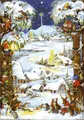 Produktbild: Adventkalender 