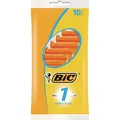 Produktbild: Bic Sensitive 1 (838523)