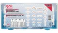 Produktbild: BGS TECHNIC Schlauch-Verbinder-Sortiment 100tlg.