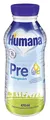 Produktbild: Humana PRE trinkfertig 6 x 470 ml