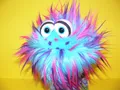 Produktbild: Living Puppets® - Plops der Quatschkopp - Handpuppe ca. 20 cm - Neu -