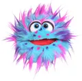 Produktbild: LIVING PUPPETS Plops, 20 cm