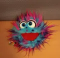 Produktbild: Handpuppe Plops W882 Living Puppets - Quatschköppe