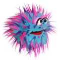 Produktbild: Living Puppets Handpuppe Plops W882
