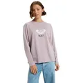 Produktbild: Roxy Langarmshirt Hangloose Art lila XL (42)