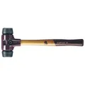 Produktbild: Neutral Schonhammer SIMPLEX 50 mm Gummi 3002.050  (Schlagköpfen QR5061230)