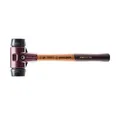 Produktbild: Halder Schonhammer SIMPLEX L.350mm Kopf-D.50mm mittelh.HO Gum.schwarz 3002.050