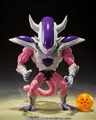 Produktbild: Bandai S.H. Figuarts Dragon Ball Z Frieza 3. Form