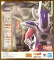Produktbild: BANDAI S.H.Figuarts Dragonball Z Figur Freeza dritte Form 150 mm 5,9 Zoll Japan