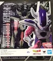 Produktbild: BANDAI SH Figuarts Frieza dritte Form ca 150 mm ABS & PVC bemalte Figur JDMPS