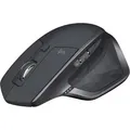 Produktbild: Logitech Wireless Mouse MX Master 2S graphite - Schwarz