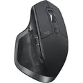 Produktbild: Logitech MX Master 2S Wireless Mouse - GRAPHITE Computer-Maus
