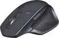 Produktbild: Logitech MX Master 2S kabellose Maus 910-007224