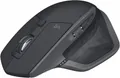 Produktbild: Logitech MX Master 2S Graphite USB/Bluetooth schwarz