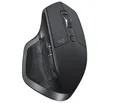 Produktbild: Logitech MX Master 2S Wireless Mouse - GRAPHITE
