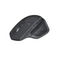 Produktbild: Logitech MX Master 2S Wireless Mouse graphit Logitech Flow kompatibel