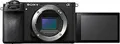 Produktbild: Sony Alpha 6700 Gehäuse 