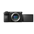 Produktbild: Sony Alpha 6700 Gehäuse