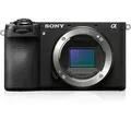 Produktbild: Sony Alpha 6700 Body schwarz -100,00€ Cashback
