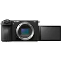 Produktbild: Sony A6700 Gehäuse
