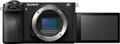 Produktbild: Sony Alpha 6700 Spiegellose APS-C Systemkamera-Body (26 MP, Bluetooth, WLAN, Digitalkamera, KI-basierter Autofokus)
