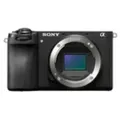 Produktbild: Sony Alpha 6700 Body schwarz