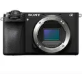 Produktbild: Sony A6700 Gehäuse | ✔️ Jetzt mit 100 € Cashback | 1249 € nach Aktionen! | +5 Jahre kostenlose Garantie