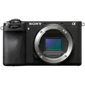 Produktbild: Sony Alpha6700 ILCE6700B.CEC