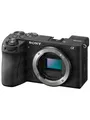 Produktbild: Sony a6700 Body ILCE6700B.CEC