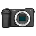 Produktbild: Sony Alpha 6700 (ILCE-6700) Gehäuse