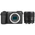 Produktbild: Sony Alpha 6700 (ILCE-6700) + SEL 15mm f/1,4 G
