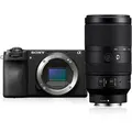 Produktbild: Sony Alpha 6700 Kit 70-350/4.5-6.3 SEL G OSS