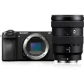 Produktbild: Sony Alpha 6700 Kit 16-55/2.8 SEL E G