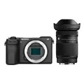 Produktbild: Sony Alpha 6700 (ILCE-6700) + Sigma AF 20-200mm F3.5-6.3 DG Contemporary
