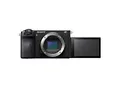 Produktbild: Sony Alpha 6700 Body schwarz