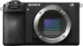 Produktbild: Sony Alpha ILCE-6700 Gehäuse Systemkamera
