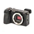 Produktbild: Sony Alpha 6700 (schwarz) Kamera