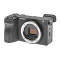 Produktbild: Sony Alpha 6700 (schwarz) ca. 1.000 Ausl. Kamera