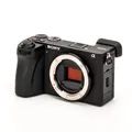Produktbild: Sony Alpha 6700 (schwarz) ca. 2.000 Ausl. Kamera