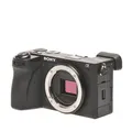 Produktbild: Sony Alpha 6700 (schwarz) ca. 1.000 Ausl. Kamera