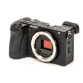 Produktbild: Sony Alpha 6700 (schwarz) Kamera
