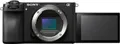 Produktbild: Sony Alpha 6700 Body Spiegellose APS-C Digitalkamera Touch-Display 4k KI NEU 26M
