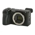 Produktbild: Sony Alpha 6700 gebraucht