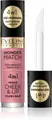 Produktbild: Eveline Wonder Match Rouge und flüssiger Lippenstift 4in1 Nr. 03 4,5 ml