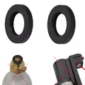 Produktbild: 2x Dichtung O-Ring Ersatz für Soda Stream Club Wasser Max Brita Neo4 Home Nozzle