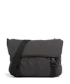 Produktbild: Bellroy Cinch 12L Kuriertasche schwarz BHMB-BKR-243